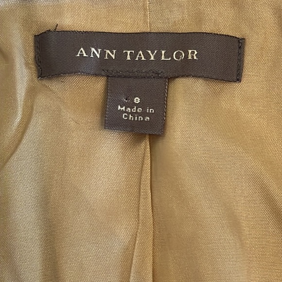 Taylor shimmer - Picture 7 of 8